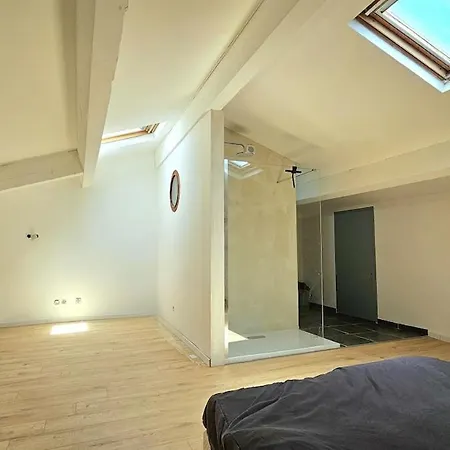 3 Bedroom Townhouse And Outdoor * Montpellier